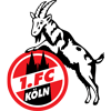 Teamfoto für 1. FC Köln